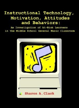 【预售】Instructional Technology, Motivation...