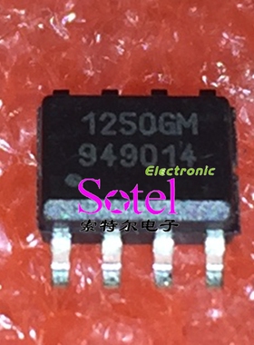 AP1250GM 1250GM SOP8【索特尔电子芯片商城】原装可直拍