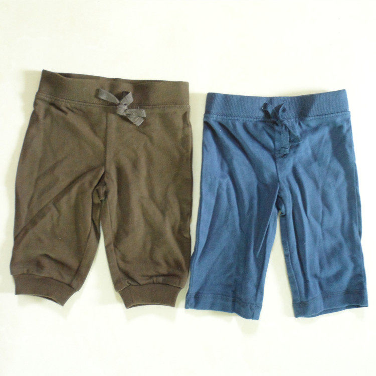 Pantalon pour garcons et filles - Ref 2058997 Image 1