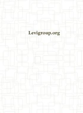 【预售】Levigroup.Org