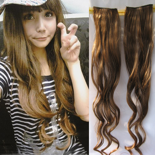 Extension cheveux - Ref 225947 Image 1
