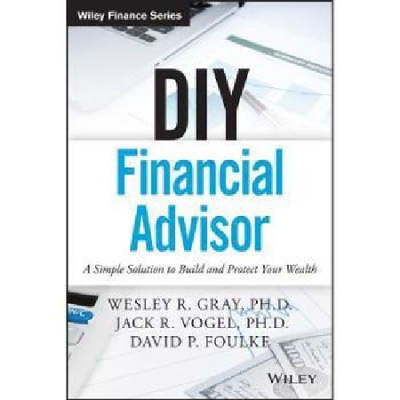 【预订】Diy Financial Advisor