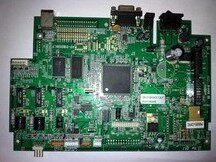 TSC244 TTP-244plus 244pro B-2404  342E PRO主板 接口板