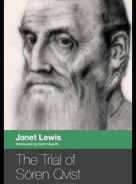 【预售】The Trial of Soren Qvist