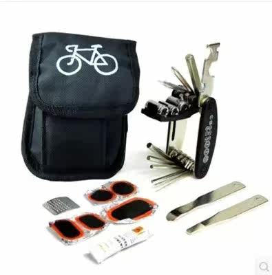 Outils pour vélo - Ref 2278634 Image 1