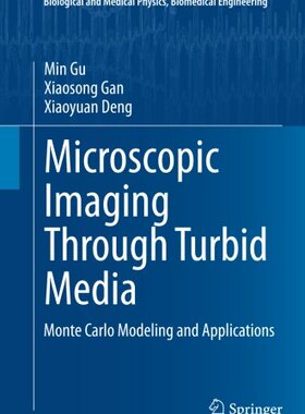 【预订】Microscopic Imaging Through Turbid M...