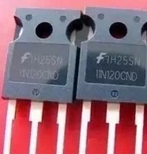 进口拆机HGTG11N120CND 11N120CND 逆变器场效应管 质量保证