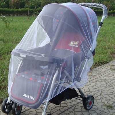 宝宝加大全罩式通用婴儿推车