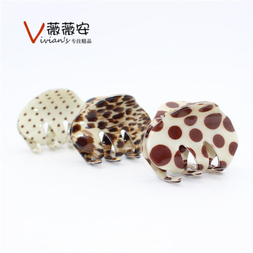 法国佩妮chaplet正品中号抓夹