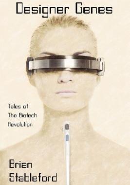 【预售】Designer Genes: Tales of the Biotech Revolution