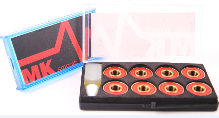 Planche à roulettes BIBLE - Ref 2599700 Image 1