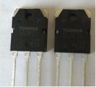进口原装拆机 50JR22 GT50JR22 电焊机大功率IGBT管 电磁炉三极管