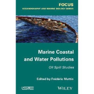 预订 Water Marine and Pollutions... Coastal