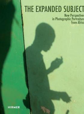 【预订】The Expanded Subject: New Perspectiv...