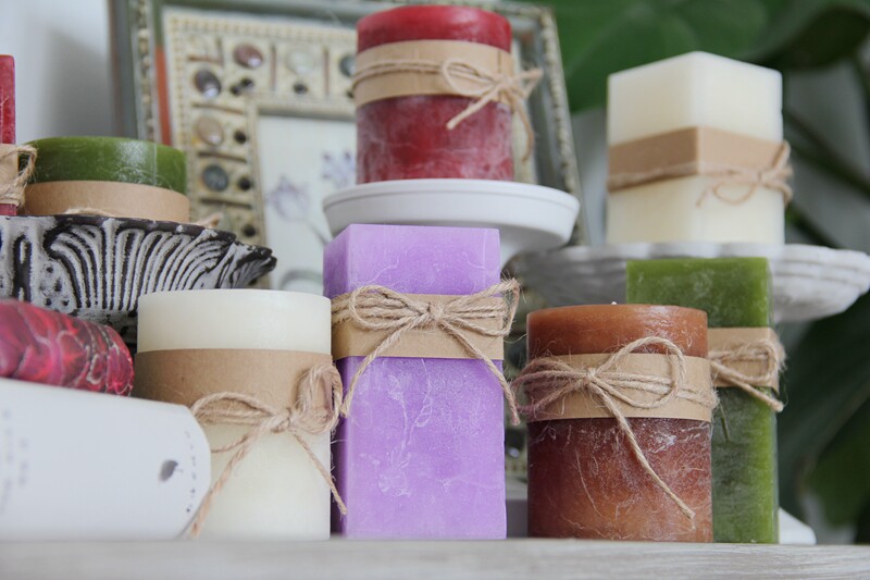 Bougie - Ref 2488430 Image 1