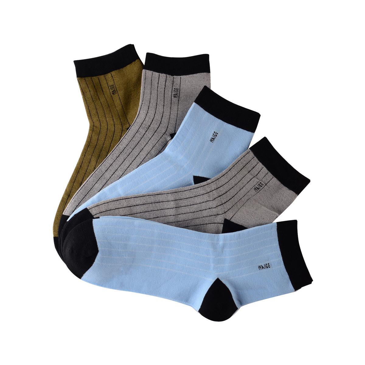 Chaussettes - collants PESAIL 1203_9501 - Ref 780071 Image 1