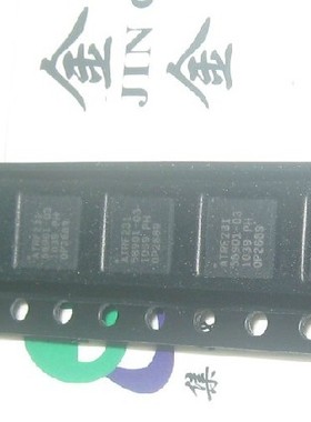 ATRF231-ZF 单片机 2 4GHZ 实体店全新新货 ATRF231-ZU可含税,