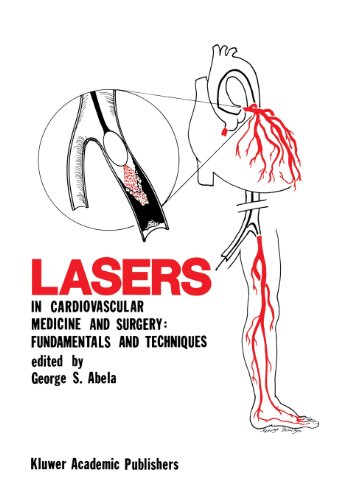 【预售】Lasers in Cardiovascular Medicine and Surgery:...