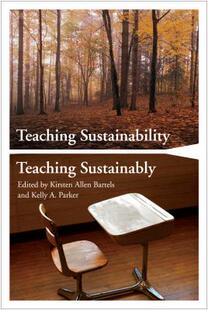 Sustainability Teaching Sustainably 预售