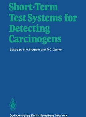 【预订】Short-Term Test Systems for Detectin...