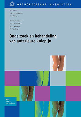 【预订】Onderzoek En Behandeling Van Anterie...