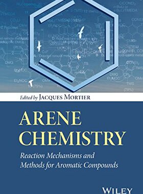 【预订】Arene Chemistry