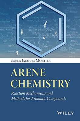 【预订】Arene Chemistry