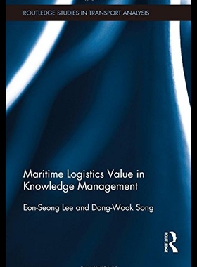 【预售】Maritime Logistics Value in Knowledge Management