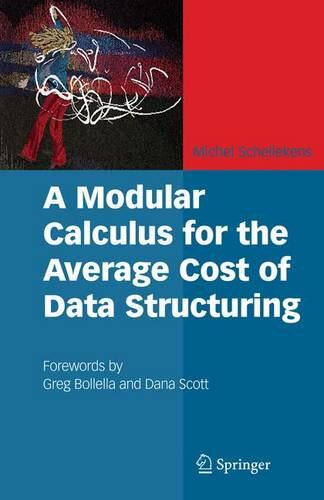 【预订】A Modular Calculus for the Average C...