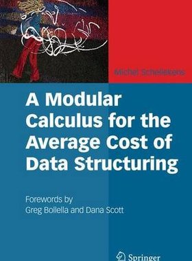 【预订】A Modular Calculus for the Average C...