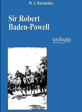 【预售】Sir Robert Baden-Powell