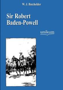 Baden Robert Sir Powell 预售