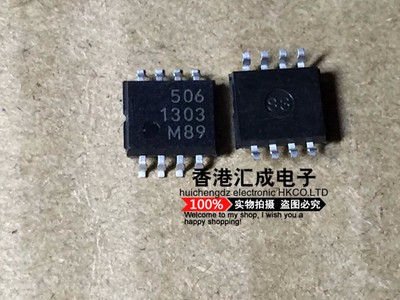 MB506PF MB506PF-G-BND-JN MB506PF-G MB506 SOP8 全新原装