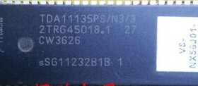 TDA11135PS/N3/3 贴纸 V8-NX56J01-TM1V006质量保证