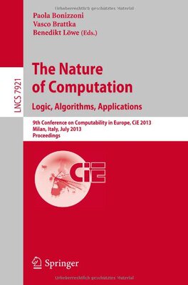 【预订】The Nature of Computation: Logic, Al...