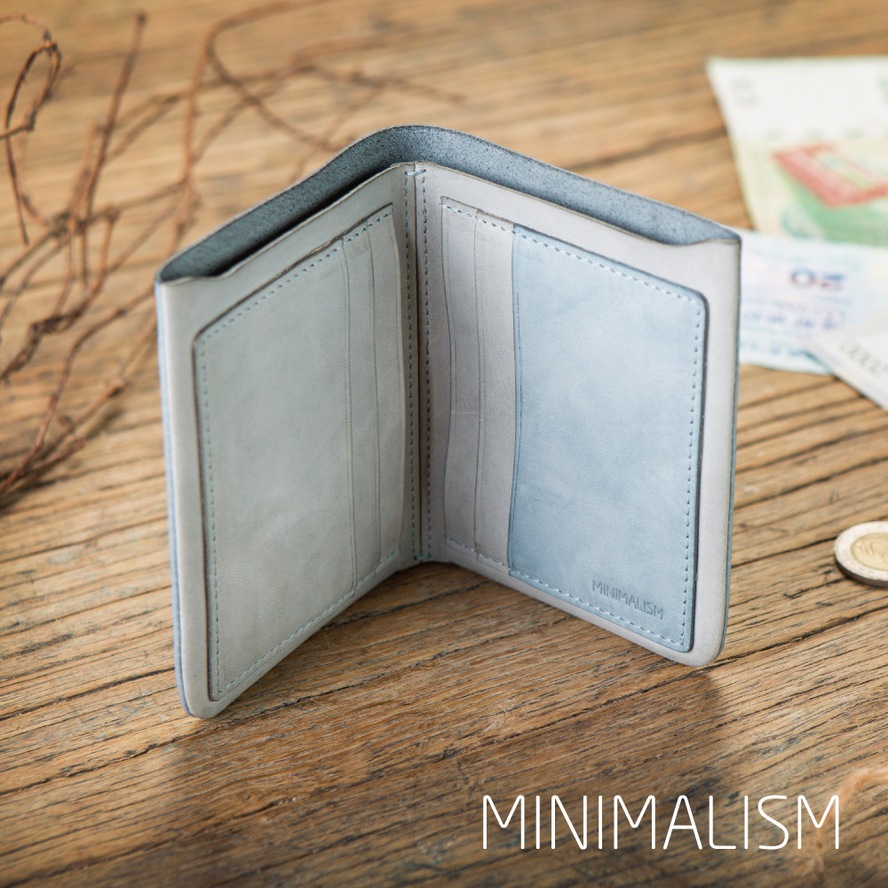 新款柔软真皮钱包男女小清新轻薄牛皮短款小钱包简约竖款卡位钱夹在类目 箱包皮具/热销女包/男包, 钱包中 - 来自Buy2taobao.com提供专业的淘宝代购服务