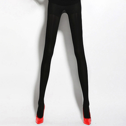 Sous-vêtement minceur UNDERWEAR wt1021 en nylon - Ref 710217 Image 28