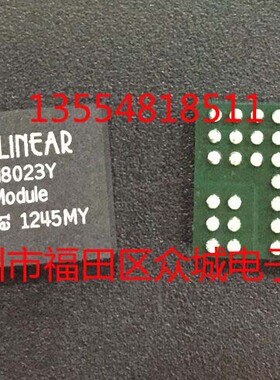 原装 假一赔十 LTM8023MPY LTM8023EY LTM8023IY LTM8023 BGA