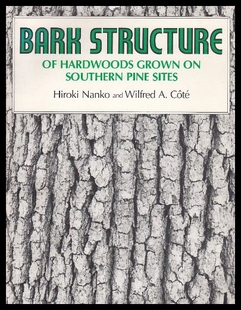 Structure Southern 预售 Pin Bark Grown Hardwoods