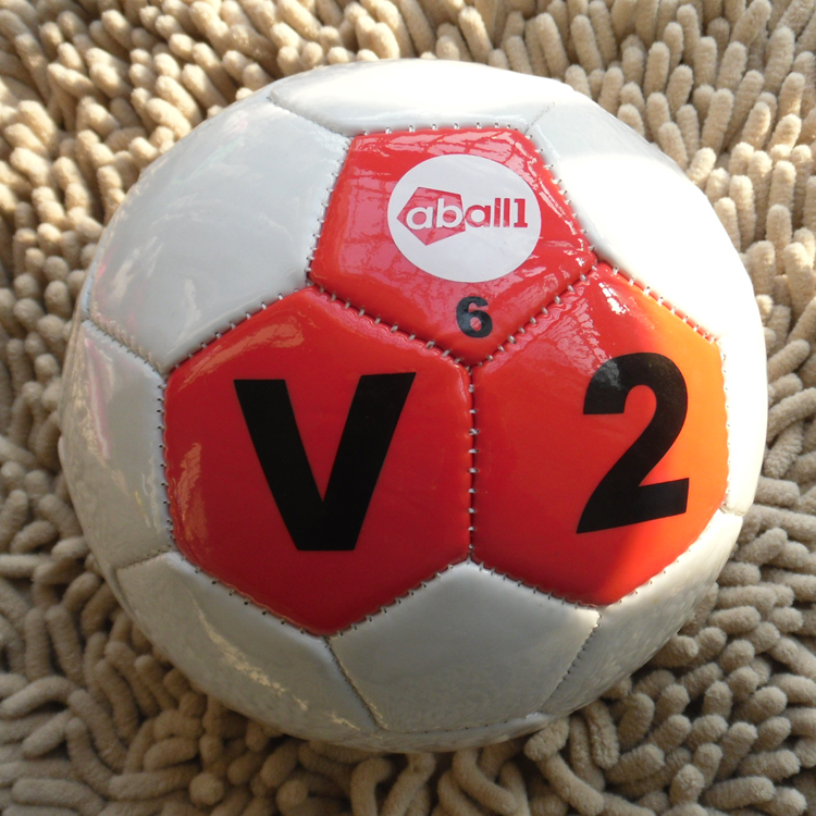 Ballon de foot - Ref 6852 Image 6
