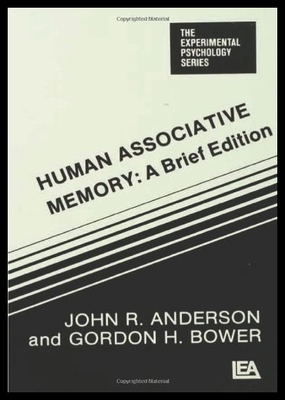 【预售】Human Associative Memory