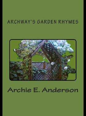 【预售】Archway's Garden Rhymes