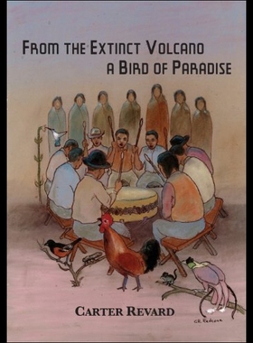 【预售】From the Extinct Volcano, a Bird of Paradise