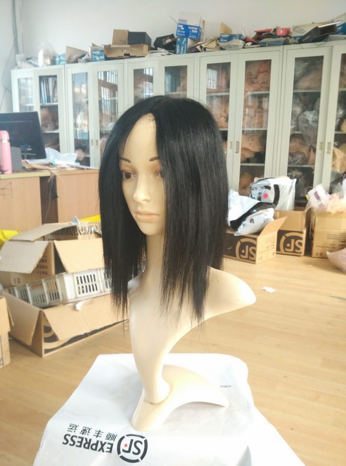 Tête mannequin - Ref 281741 Image 1