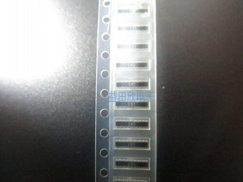 CRB6A8E103JU  0603 16pin 10k   16P8R  16P8 103  贴片排阻器