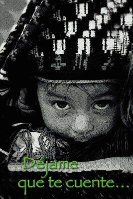 【预售】Dejame Que Te Cuente Vol I