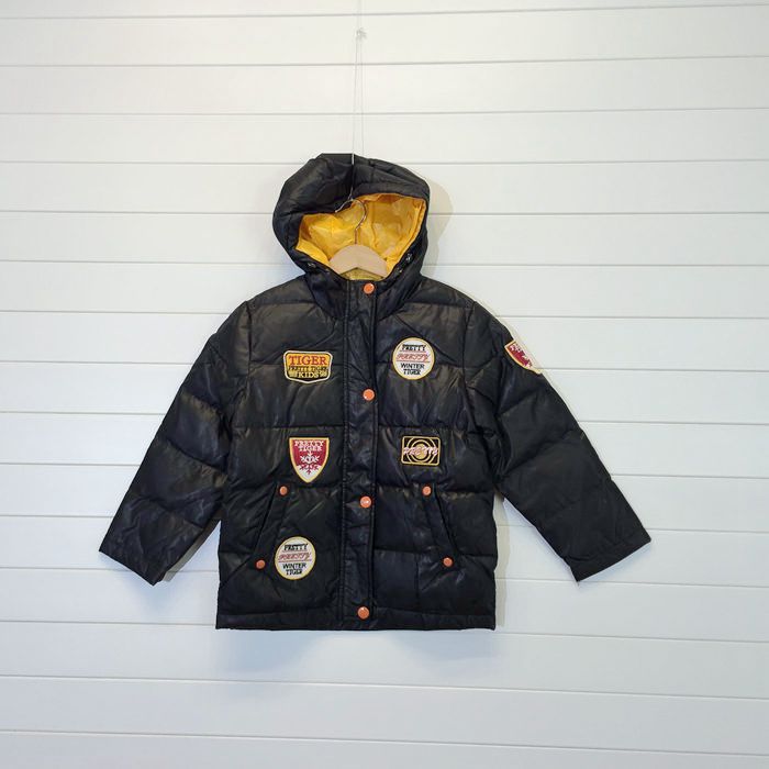 Veste pour garcon en polyester - Ref 2160250 Image 1