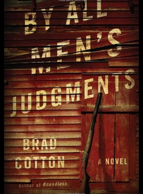 【预售】By All Men's Judgments