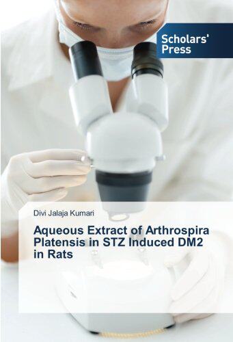 【预售】Aqueous Extract of Arthrospira Plate...