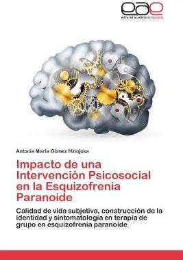 【预售】Impacto de Una Intervencion Psicosoc...